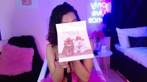 Snapshot of anyawink chatting on November 2025 04:12:01 AM anyawink online show from November 2025 04:12:01 AM