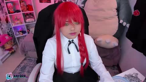 Any online show from November 2025 01:33:02 AM