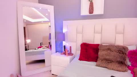 Snapshot of anyela_palmer chatting on January 2025 03:52:02 AM Anyela Palmer online show from January 2025 03:52:02 AM