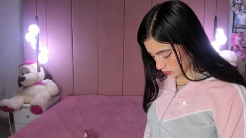 anyelii_hot online show from January 2026 11:25:01 AM