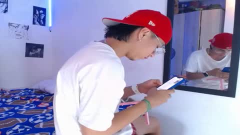 Snapshot of anyelo_sexyhot chatting on March 2026 01:55:02 AM anyelo_sexyhot online show from March 2026 01:55:02 AM