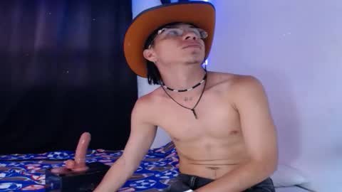 Snapshot of anyelo_sexyhot chatting on March 2026 03:18:01 PM anyelo_sexyhot online show from March 2026 03:18:01 PM