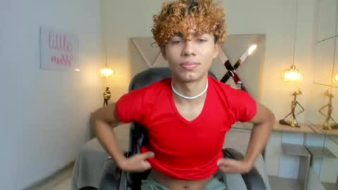 anyelotwink online show from March 2026 08:12:02 PM