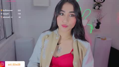 anyeluz_z online show from November 2025 04:18:01 PM