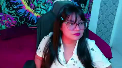 anyka_terra online show from August 2026 06:54:01 PM