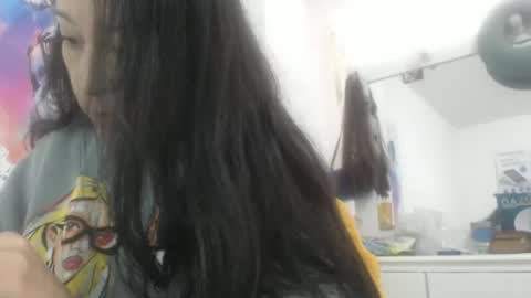 Snapshot of anysophy chatting on October 2025 09:31:01 PM SOFFIA online show from October 2025 09:31:01 PM