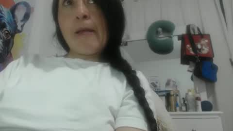 Snapshot of anysophy chatting on October 2025 09:37:01 AM SOFFIA online show from October 2025 09:37:01 AM