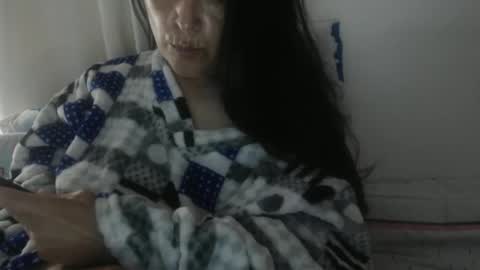 Snapshot of anysophy chatting on November 2025 01:50:02 AM SOFFIA online show from November 2025 01:50:02 AM