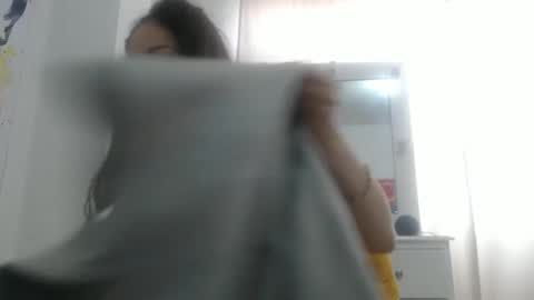 Snapshot of anysophy chatting on November 2025 11:53:02 AM SOFFIA online show from November 2025 11:53:02 AM