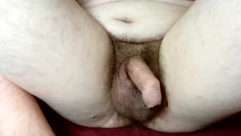 Snapshot of anythinggoes4u00 chatting on November 2025 03:45:02 PM Small Dick Fat Ugly online show from November 2025 03:45:02 PM