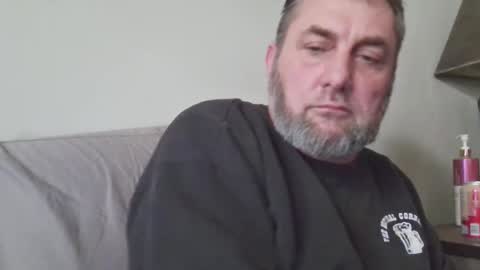 Daddy online show from January 2025 08:56:02 PM