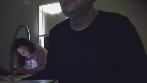 Daddy online show from November 2025 07:18:01 PM