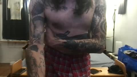 Snapshot of anytimexcowboy chatting on September 2025 06:26:02 AM cowboy online show from September 2025 06:26:02 AM