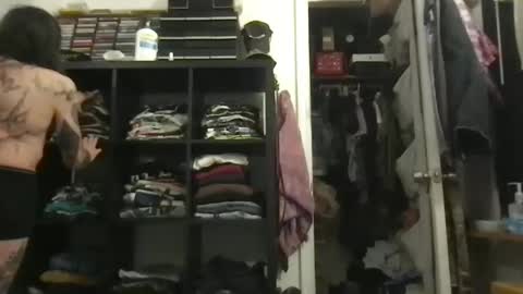 Snapshot of anytimexcowboy chatting on October 2025 04:55:01 AM cowboy online show from October 2025 04:55:01 AM