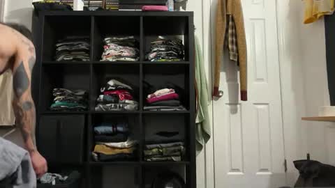 Snapshot of anytimexcowboy chatting on November 2025 09:31:01 AM cowboy online show from November 2025 09:31:01 AM