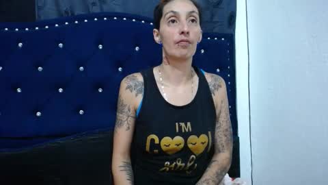 Snapshot of anyu_1306 chatting on December 2024 05:29:02 AM anyu online show from December 2024 05:29:02 AM