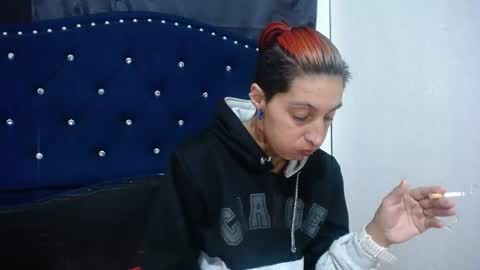 Snapshot of anyu_1306 chatting on December 2024 09:50:02 AM anyu online show from December 2024 09:50:02 AM