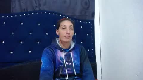 Snapshot of anyu_1306 chatting on December 2024 08:13:01 AM anyu online show from December 2024 08:13:01 AM