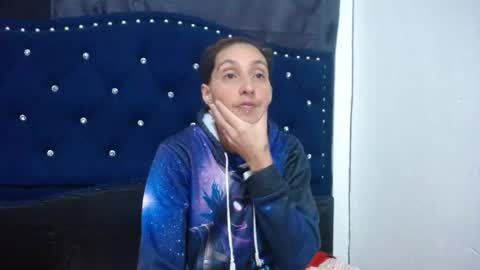 Snapshot of anyu_1306 chatting on December 2024 11:18:01 AM anyu online show from December 2024 11:18:01 AM