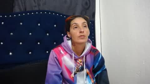 Snapshot of anyu_1306 chatting on January 2025 01:38:02 AM anyu online show from January 2025 01:38:02 AM