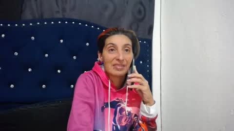 Snapshot of anyu_1306 chatting on January 2025 02:03:02 AM anyu online show from January 2025 02:03:02 AM