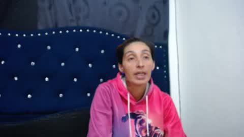 Snapshot of anyu_1306 chatting on January 2025 11:21:02 AM anyu online show from January 2025 11:21:02 AM