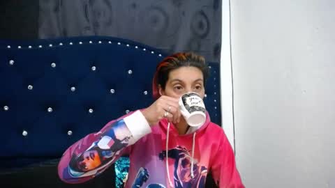 Snapshot of anyu_1306 chatting on January 2025 08:39:02 AM anyu online show from January 2025 08:39:02 AM