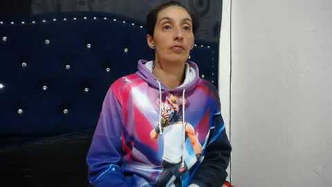 Snapshot of anyu_1306 chatting on January 2025 06:33:01 AM anyu online show from January 2025 06:33:01 AM