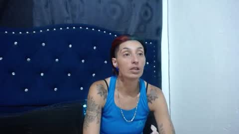 Snapshot of anyu_1306 chatting on February 2025 02:03:01 AM anyu online show from February 2025 02:03:01 AM