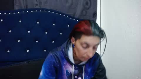 Snapshot of anyu_1306 chatting on February 2025 02:01:02 AM anyu online show from February 2025 02:01:02 AM