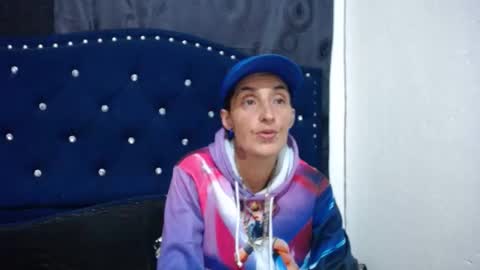 Snapshot of anyu_1306 chatting on February 2025 02:09:02 AM anyu online show from February 2025 02:09:02 AM