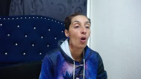 Snapshot of anyu_1306 chatting on March 2025 03:01:01 AM anyu online show from March 2025 03:01:01 AM