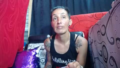 Snapshot of anyu_1306 chatting on September 2025 06:40:01 PM anyu online show from September 2025 06:40:01 PM