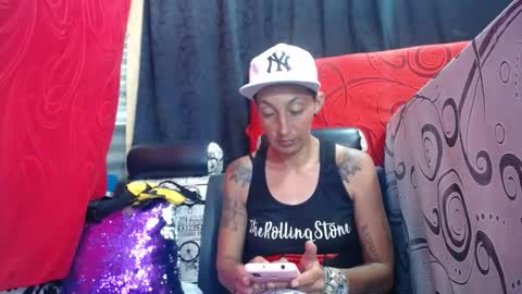 Snapshot of anyu_1306 chatting on September 2025 07:03:01 PM anyu online show from September 2025 07:03:01 PM