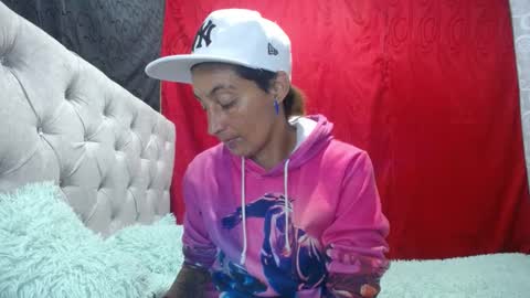 Snapshot of anyu_1306 chatting on October 2025 11:03:02 PM anyu online show from October 2025 11:03:02 PM