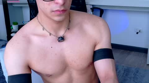 aodaboy online show from April 2026 01:38:02 PM