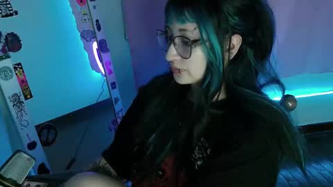 Snapshot of aoi_dandelion chatting on October 2025 12:36:02 AM aoi_dandelion online show from October 2025 12:36:02 AM