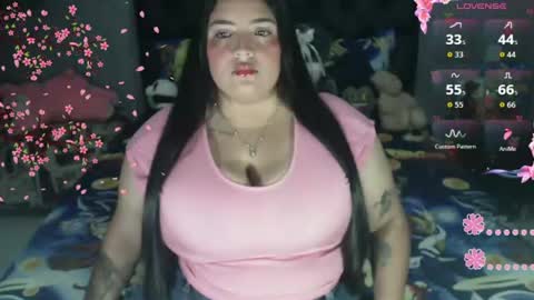 Snapshot of aome_higurashi_ chatting on July 2026 03:27:01 PM SOFIA online show from July 2026 03:27:01 PM
