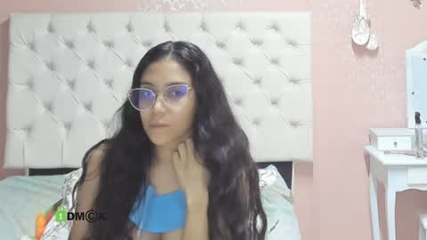 Aome Rainbow online show from December 2024 09:24:01 AM