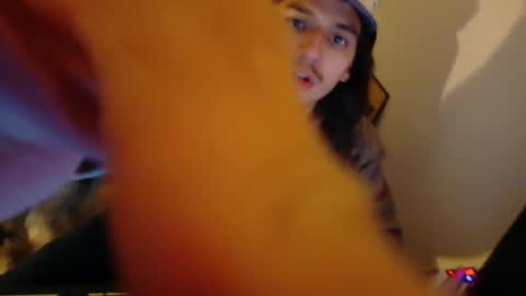 ApacheWithWebcam online show from January 2026 04:38:02 AM