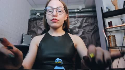 Snapshot of aphexqueen chatting on January 2025 07:10:01 PM APHEX QUEEN online show from January 2025 07:10:01 PM