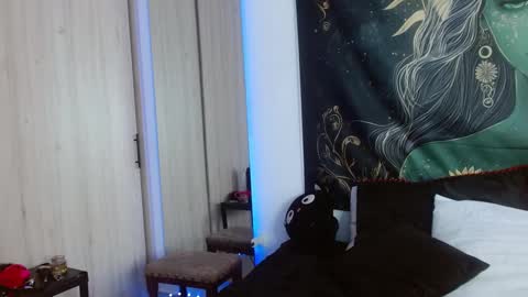 aphrodite__bloom online show from February 2025 05:08:01 PM