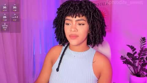 Karla online show from December 2025 07:53:01 PM