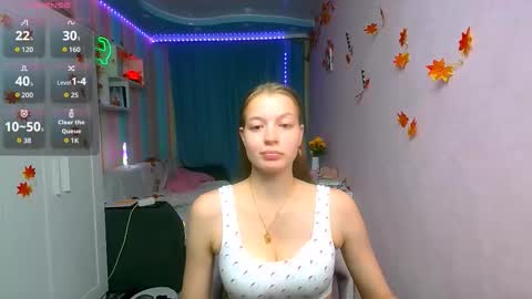 Aphrodite online show from October 2025 01:03:02 PM