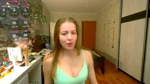 Aphrodite online show from March 2026 12:49:02 PM