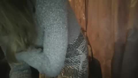 Aphrodity Rox online show from April 2026 09:16:02 PM