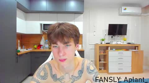 aplant_ online show from March 2026 07:08:01 PM