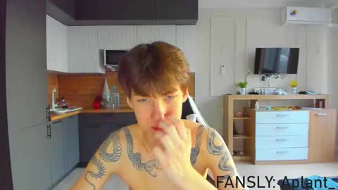 aplant_ online show from March 2026 04:12:02 AM