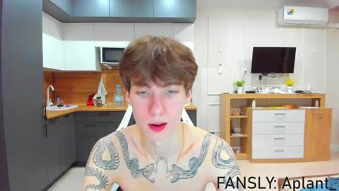 aplant_ online show from March 2026 09:47:02 PM