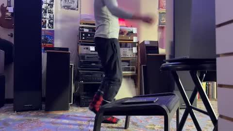 Apollo FleXXX online show from February 2026 10:09:02 AM